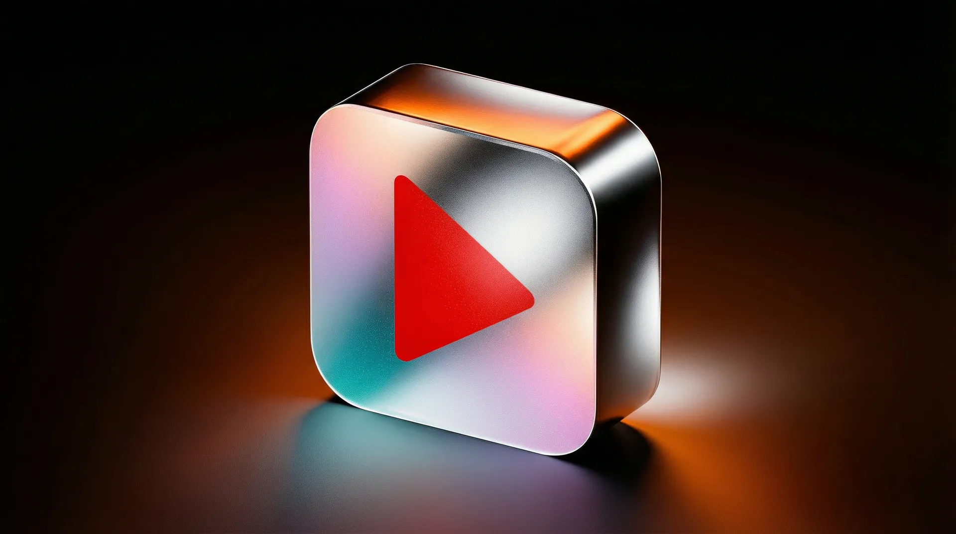 YouTube growth service visual