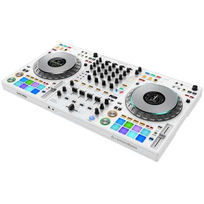 Pioneer DJ DDJ-FLX10-W controller from DJ-Technik.de