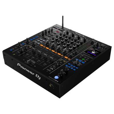 Pioneer DJ DJM-A9 mixer from DJ-Technik.de