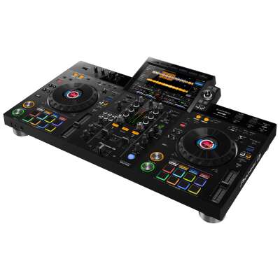 Pioneer DJ XDJ-RX3 all-in-one system from DJ-Technik.de