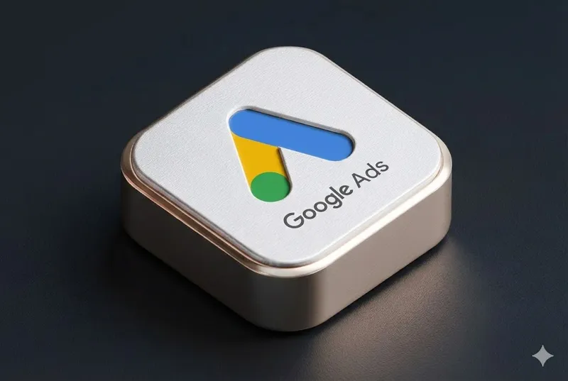 Google Ads strategy and campaign architecture