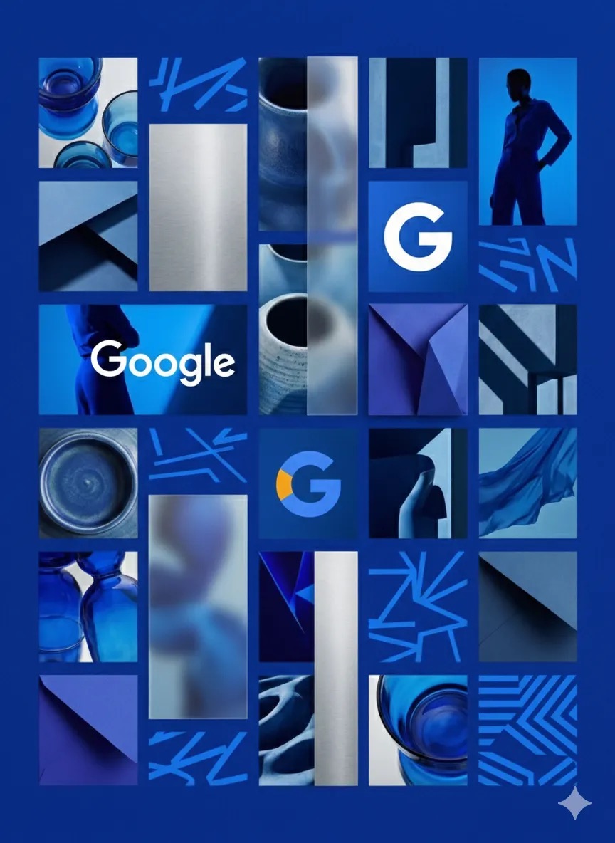 Visual eines Google Ads Wachstumssystems