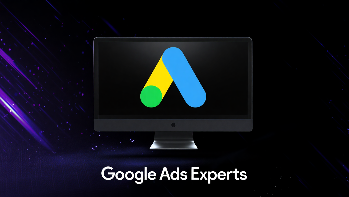 Google Ads Specialists