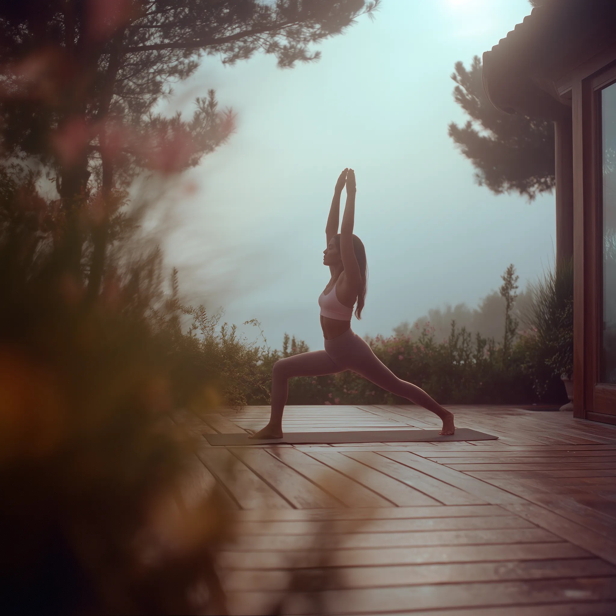 Wellness und Longevity Klinik Website Vorschau